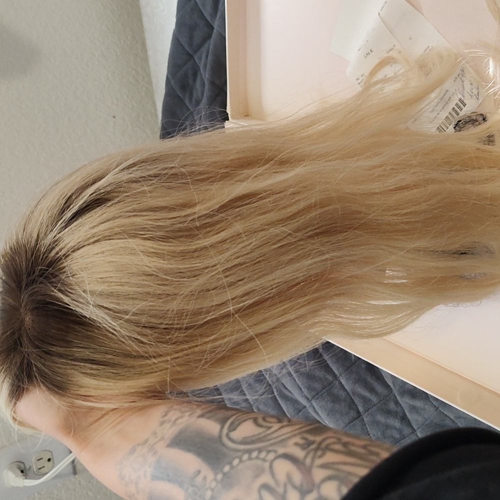 Halo Couture The fall color 60 - Picture 10 of 15